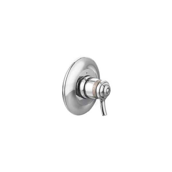 Chrome Exacttemp Valve Trim